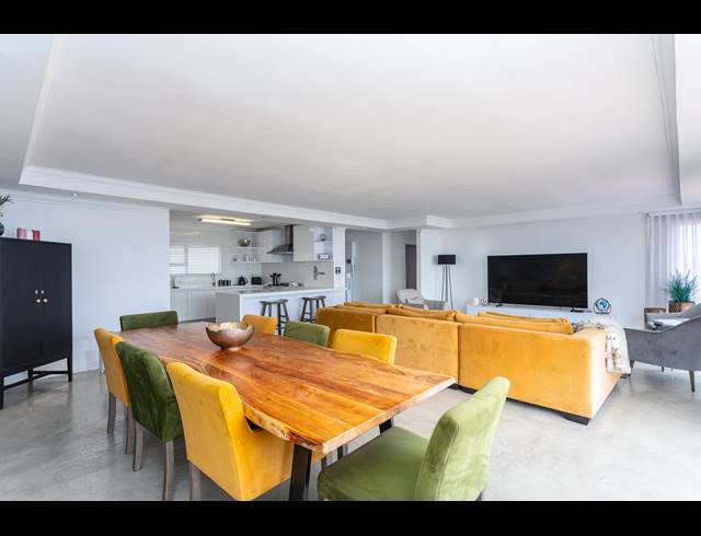 3 BEDROOM PENTHOUSE SOLD IN BIG BAY